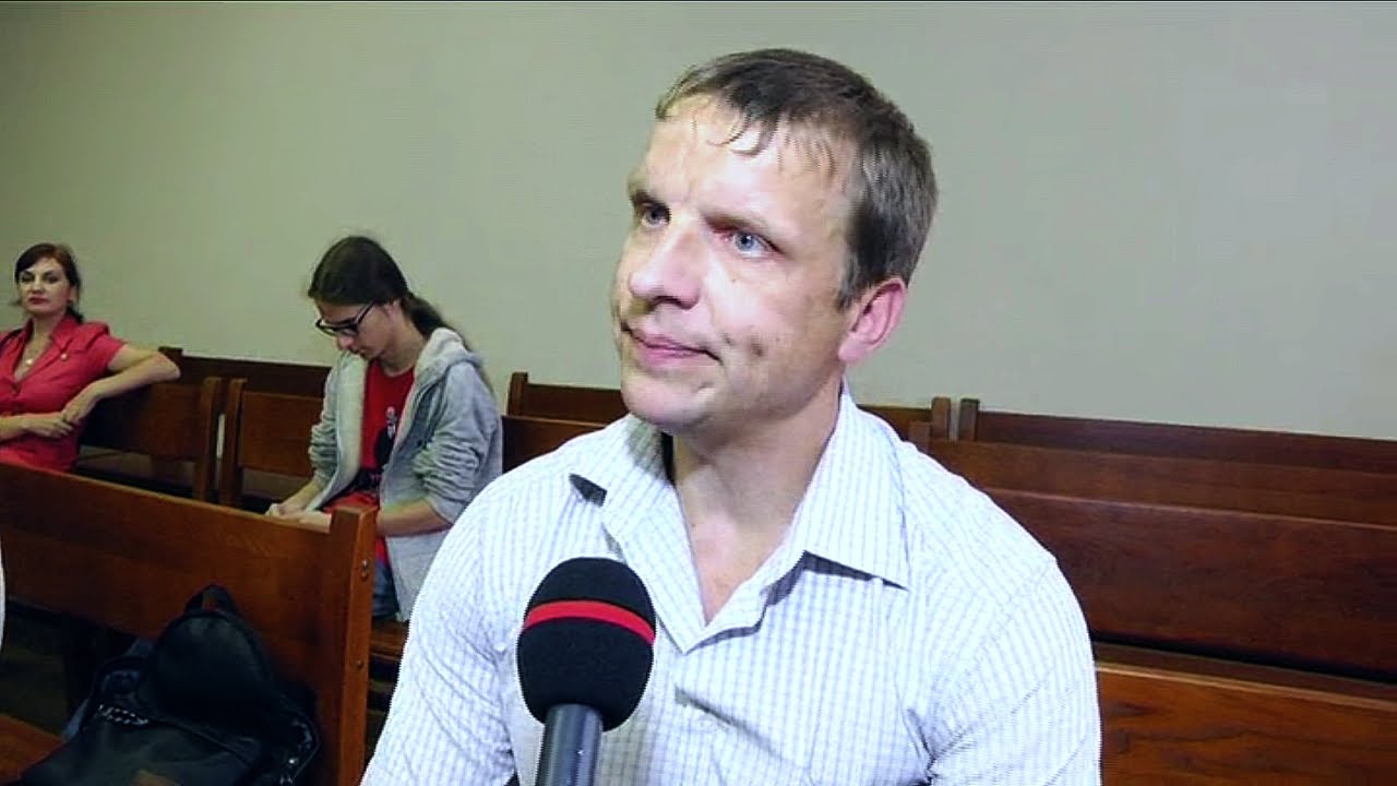 Крычаўскі падпалкоўнік міліцыі судзіцца з начальствам | Кричев: скандал в милиции
