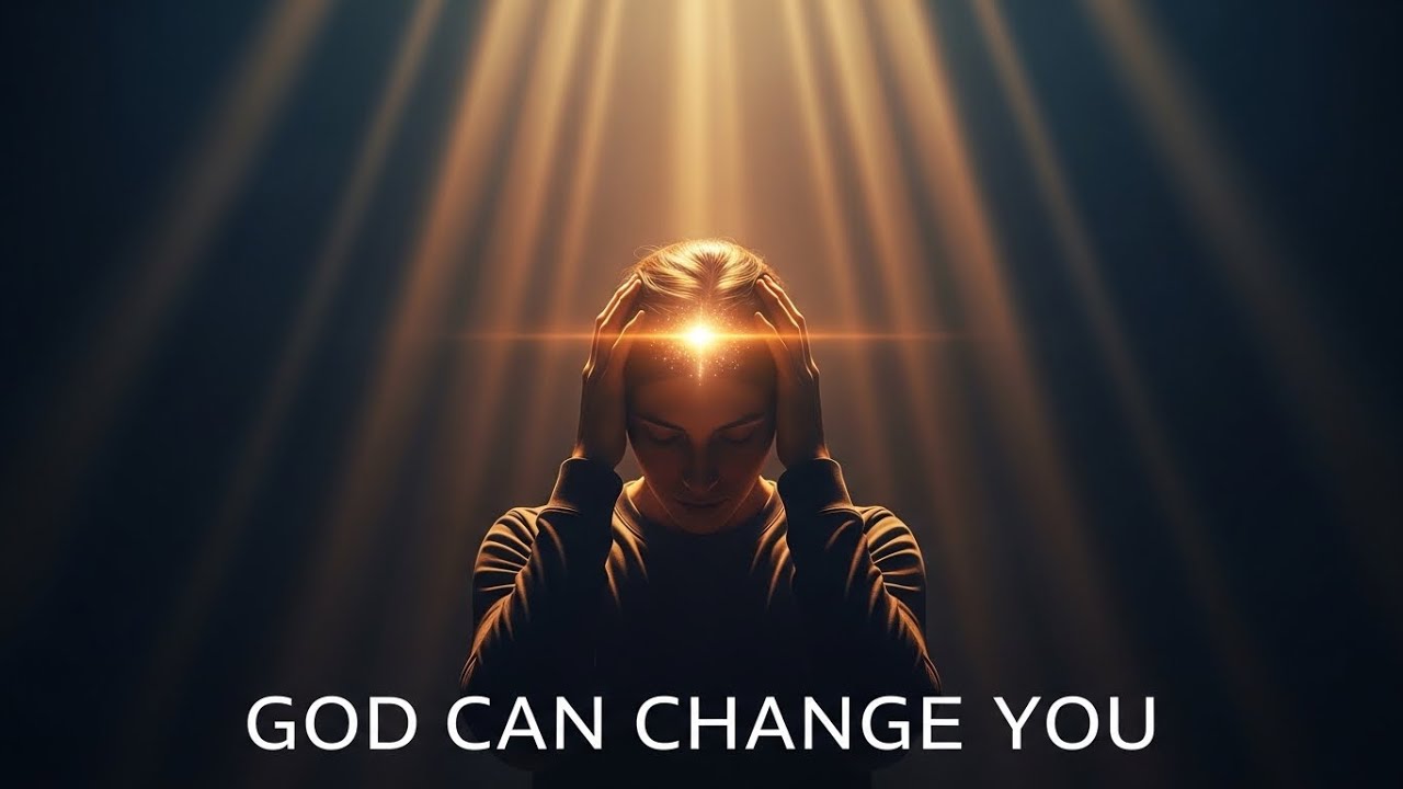 How God Renews Your Mind (And Changes Your Life)