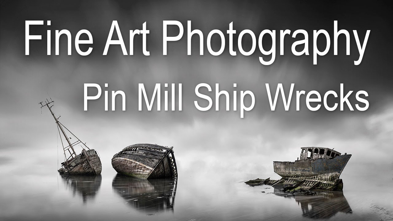 Pin Mill Fine Art Photography