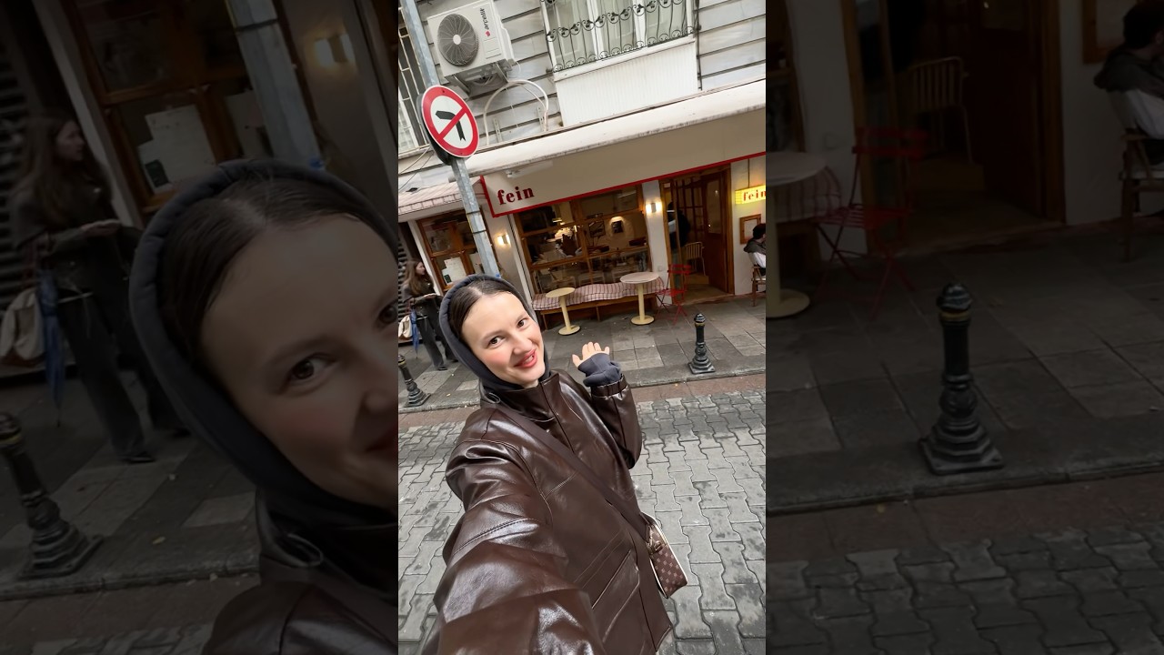 День из жизни Стамбул #жизньвтурции #стамбул #vlog #dayinlife