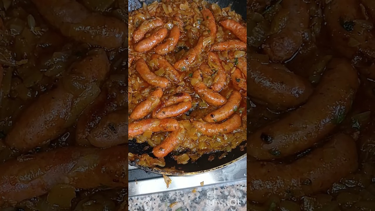 طريقة تحضير الصوصيص كيجي بزاف