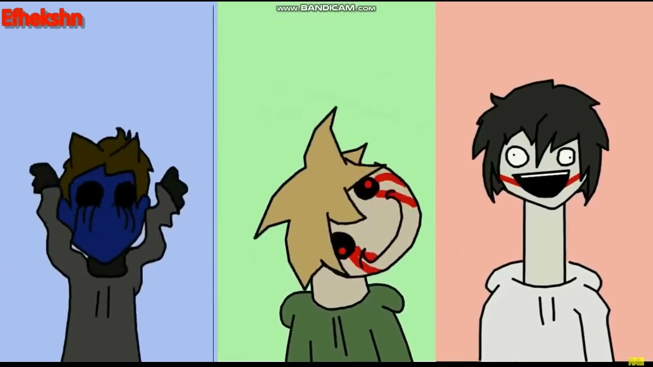 Just A Bit Crazy Compilation