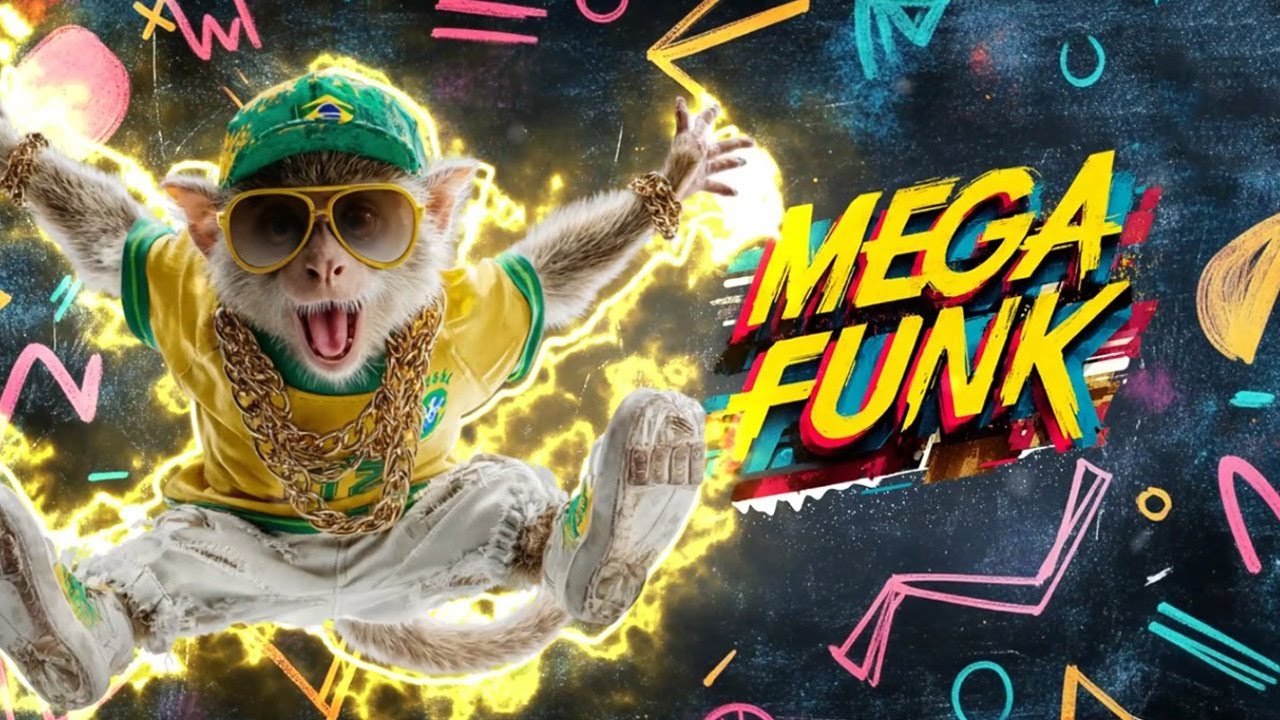 MEGA FUNK AUTOMOTIVO 2026 🔥 GRAVE NO ÚLTIMO – SOM PRA INVADIR A RUA