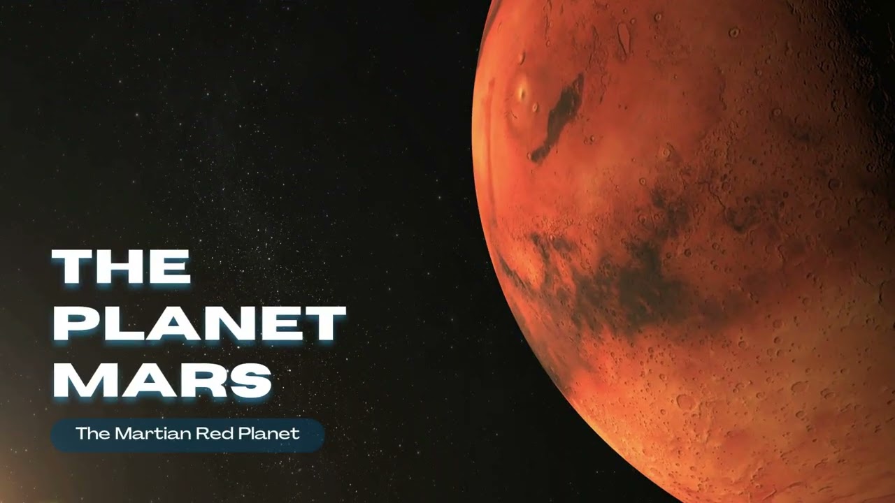 A tour of our Solar System ! Educational space video