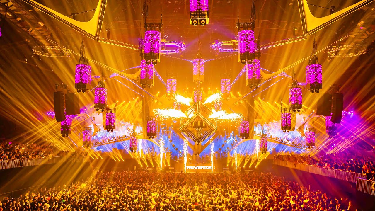 Reverze 2025 | Sub Zero Project