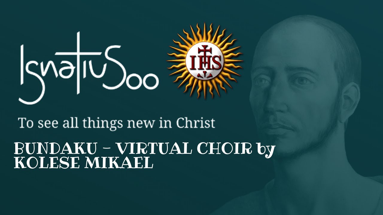 BUNDAKU - VIRTUAL CHOIR by KOLESE MIKAEL