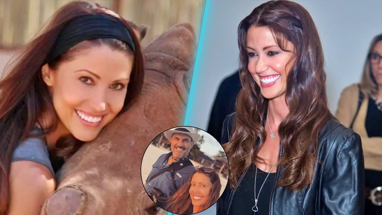 &lsquo;American Pie&rsquo; Star Shannon Elizabeth Joining Onlyfans After Splitting From Husband!