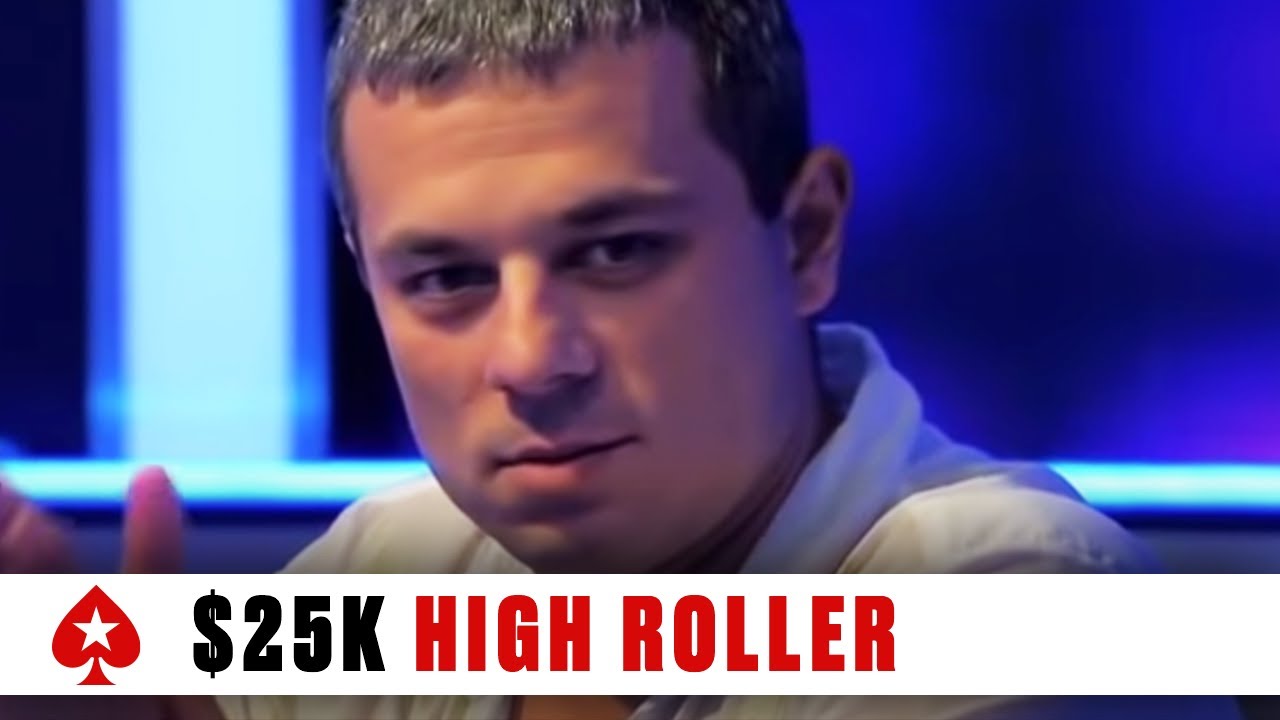 Final Table &spades;️  PCA 10 2013 &spades;️ PokerStars Global