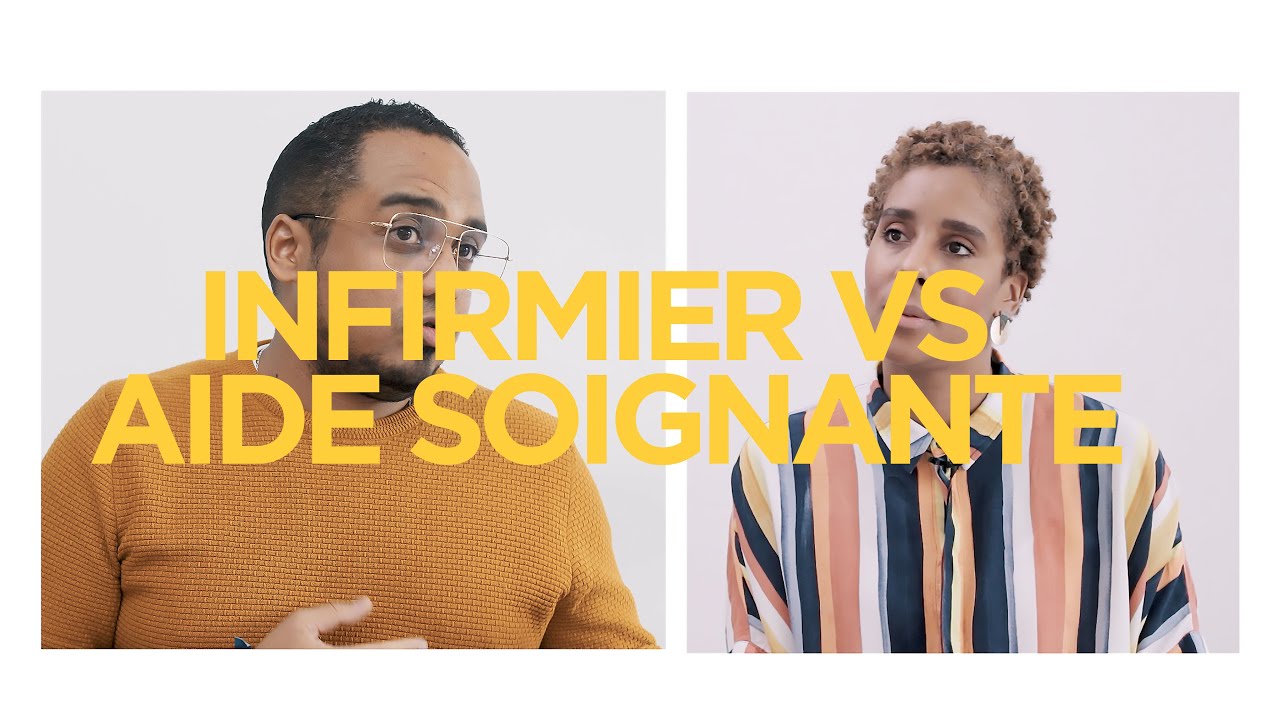 INFIRMIER VS AIDE SOIGNANT, LA MORT, METIER DUR PHYSIQUEMENT ET PSYCHOLOGIQUEMENT