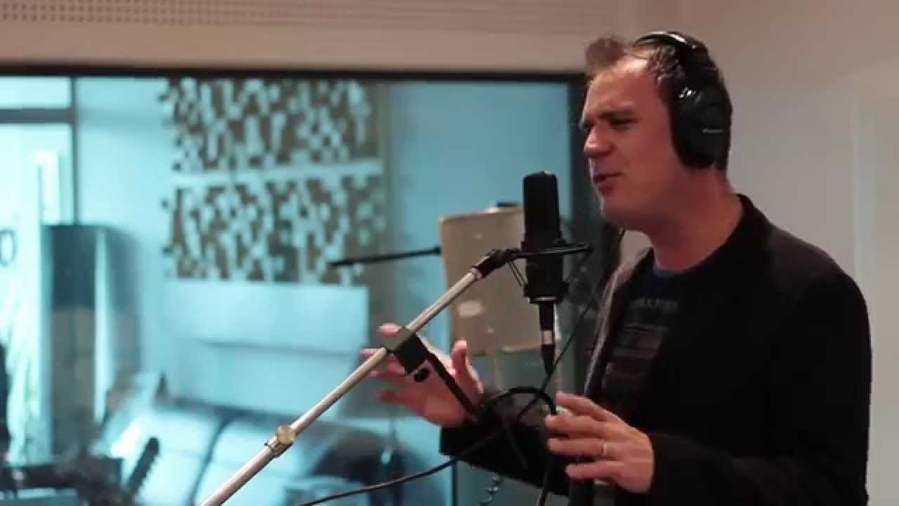 Baruni - video intervju za singl Ima ne&scaron;to i u ljubavi