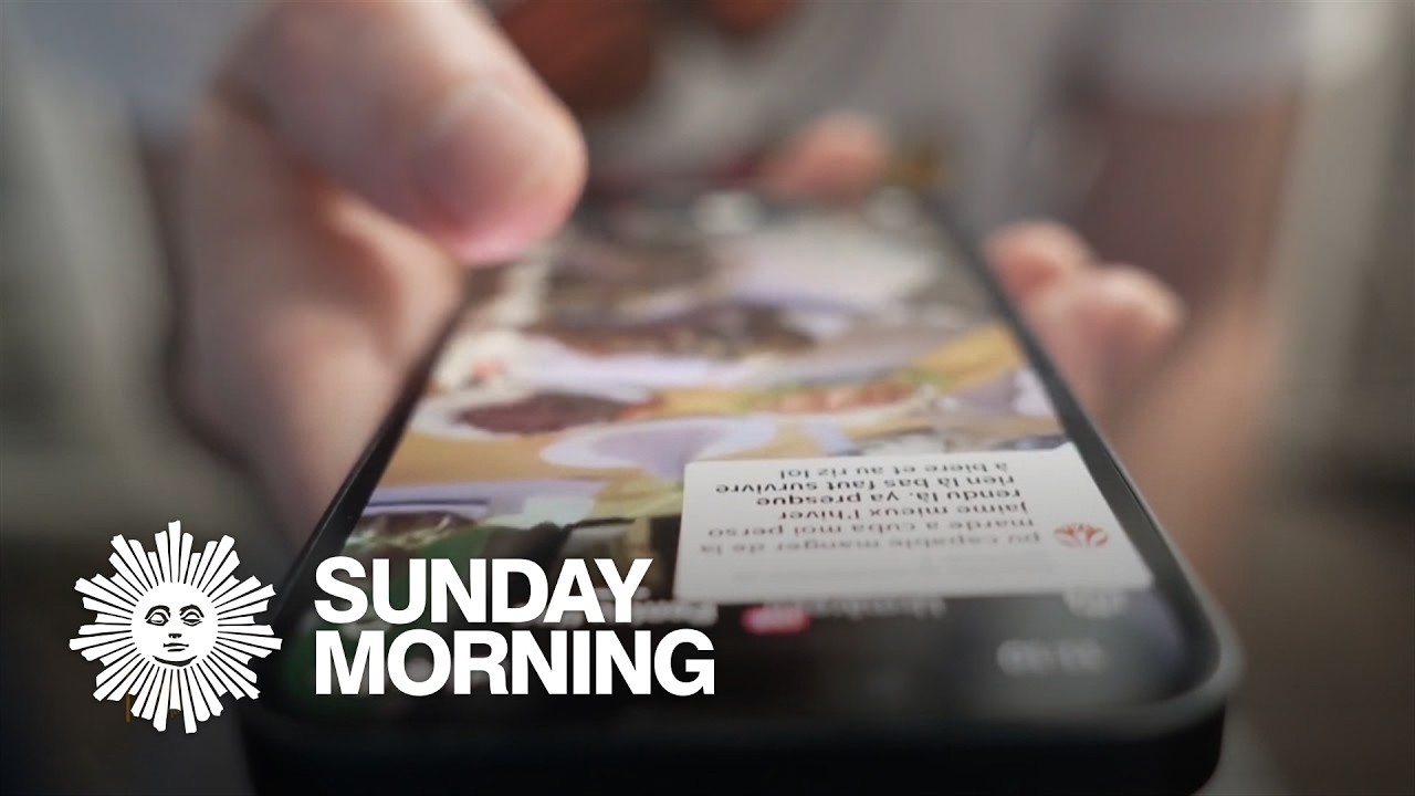Does your phone eavesdrop on you?