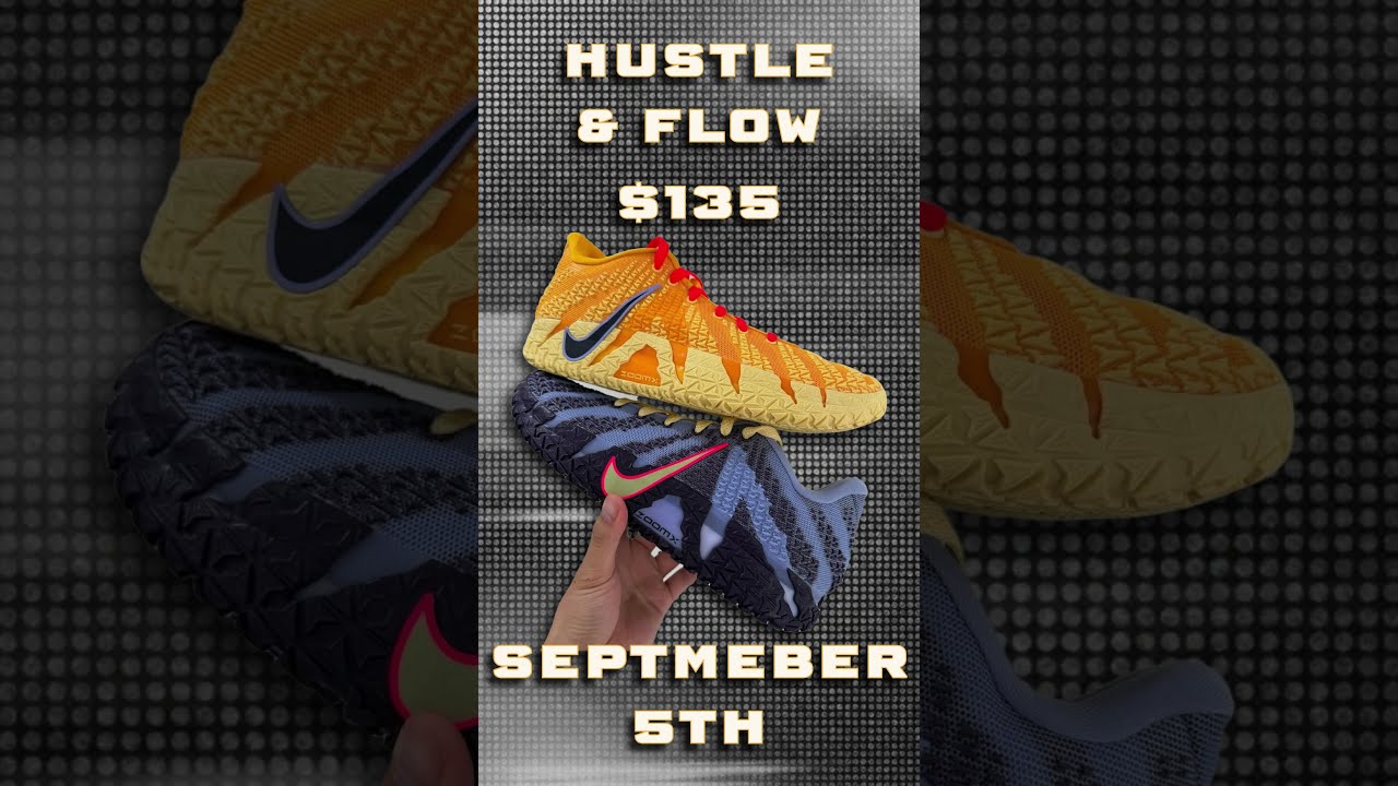 Upcoming Nike JA 3 Colorways #basketball #basketballshoes #shoes