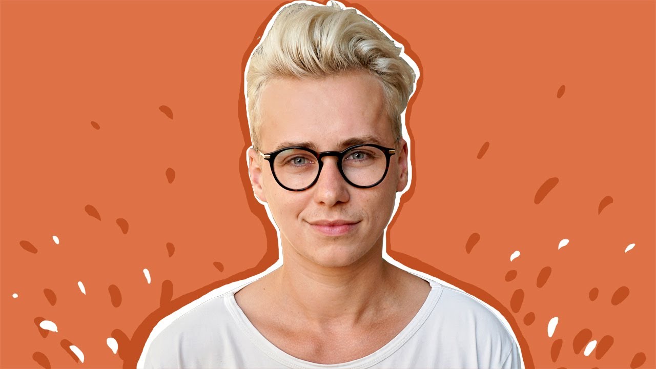 Sympaťák Vojta D zpívá o tom, co cítí, a snaží se myslet pozitivně. Co jste o něm nevěděli?