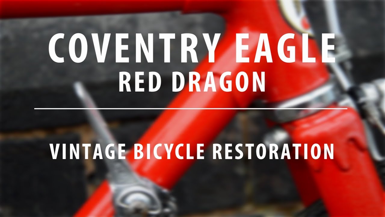 Coventry Eagle 