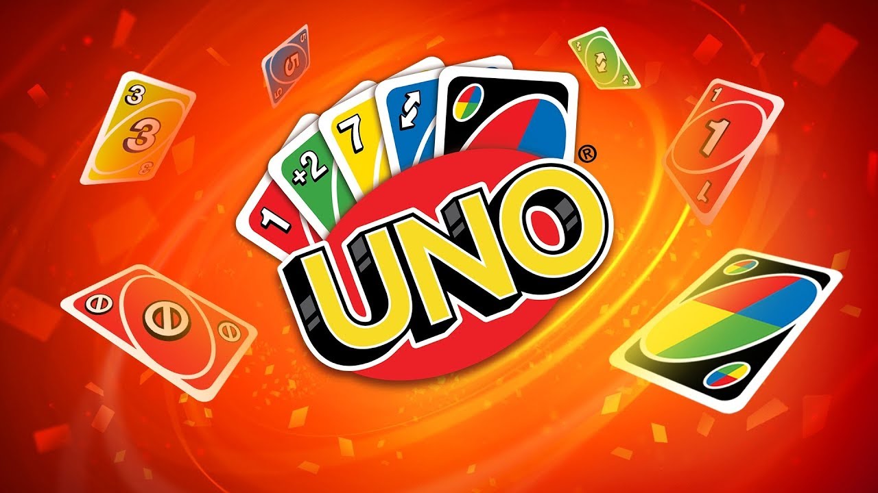 TRUDNE ROZDANIE 2/2 | UNO #34