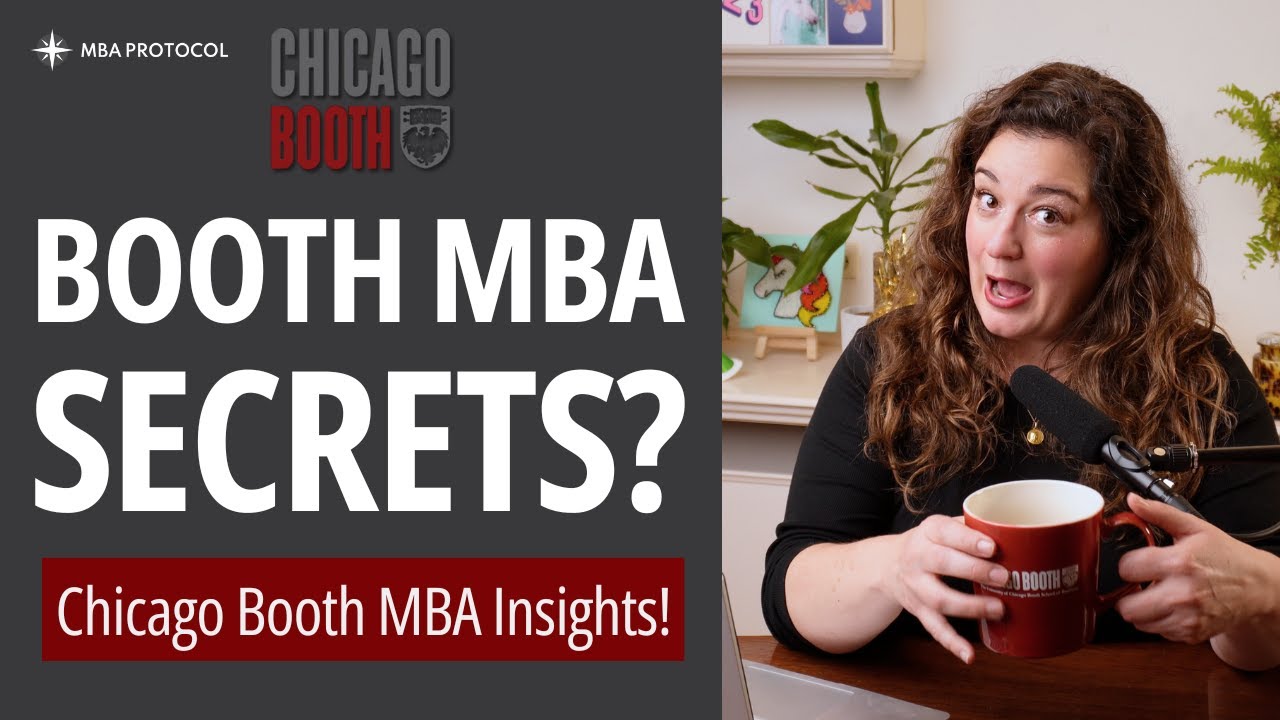 Секреты Chicago Booth MBA: как выделиться при поступлении