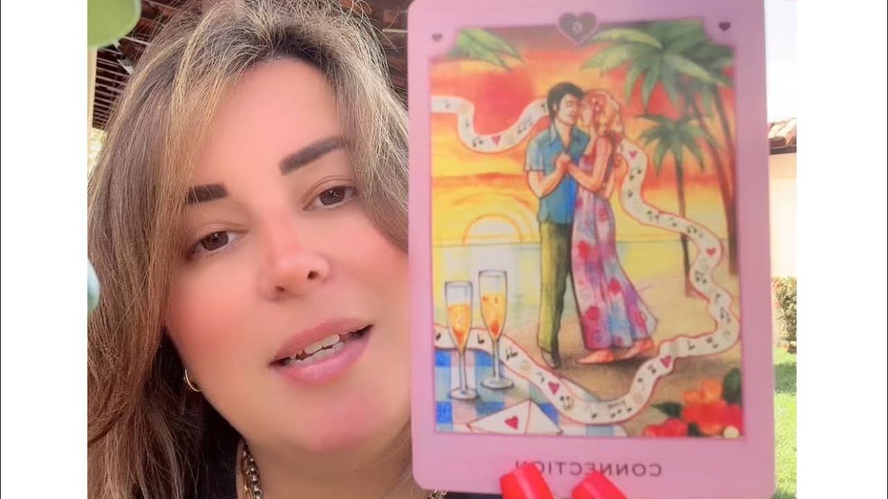 Um AMOR de REPARAÇÃO ♥️🤩⭐️🍀