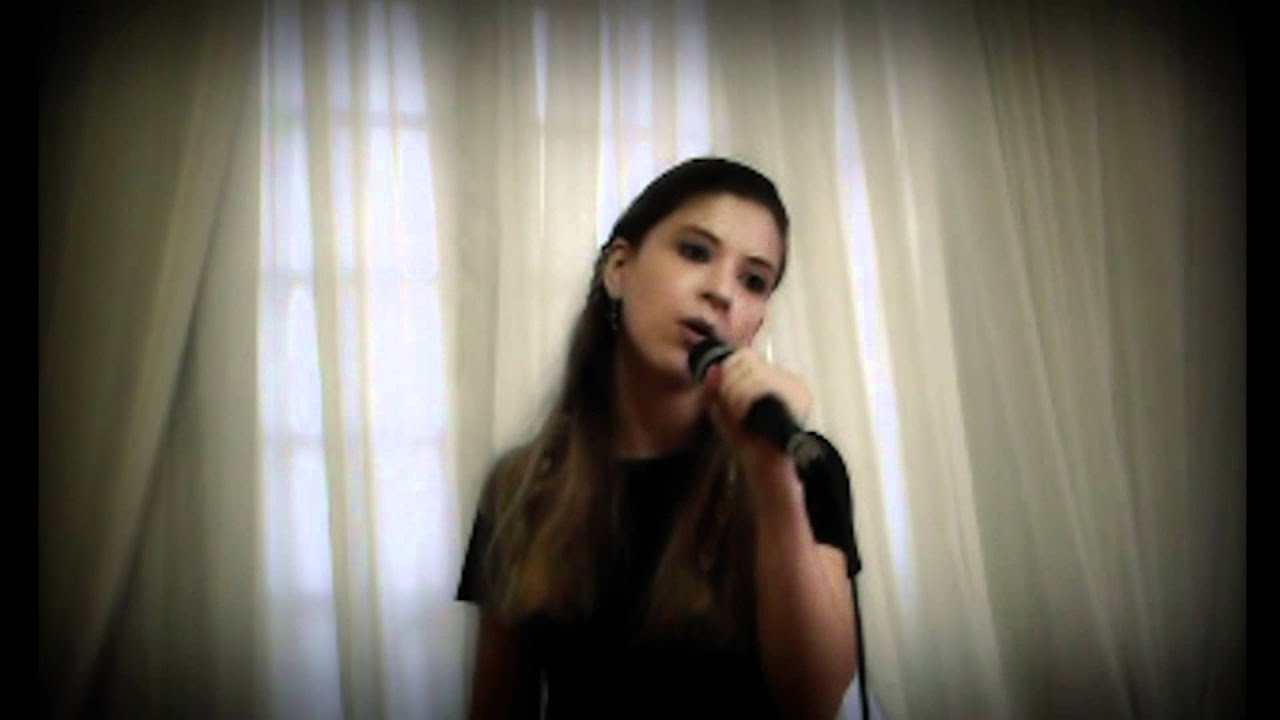 Nightwish - Amaranth - HD Collaboration cover