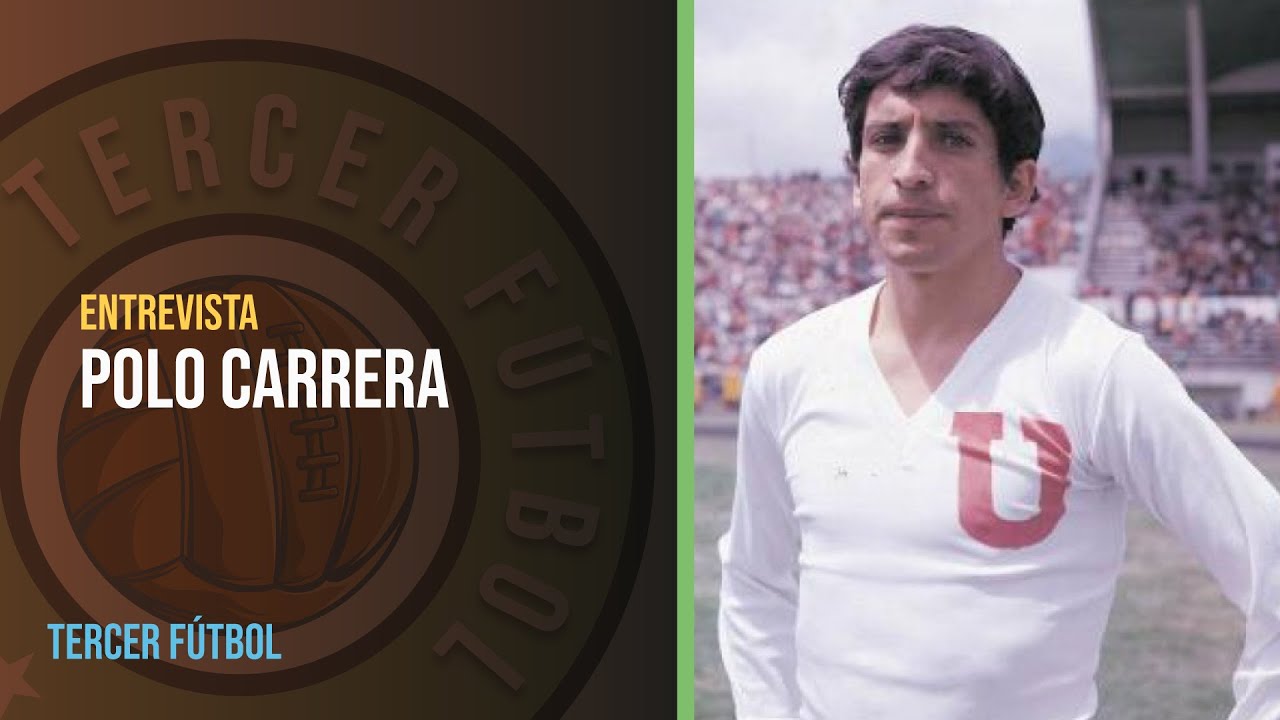 Polo Carrera | Entrevista