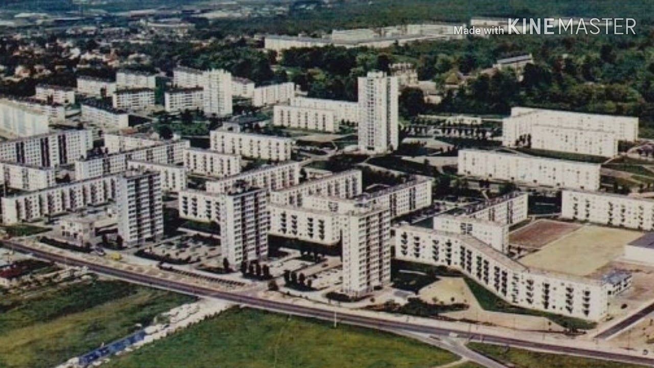 LES 10 CITÉS LES PLUS CHAUDES DES YVELINES (78)