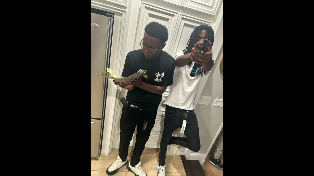 “JPsteppnK”(official audio)