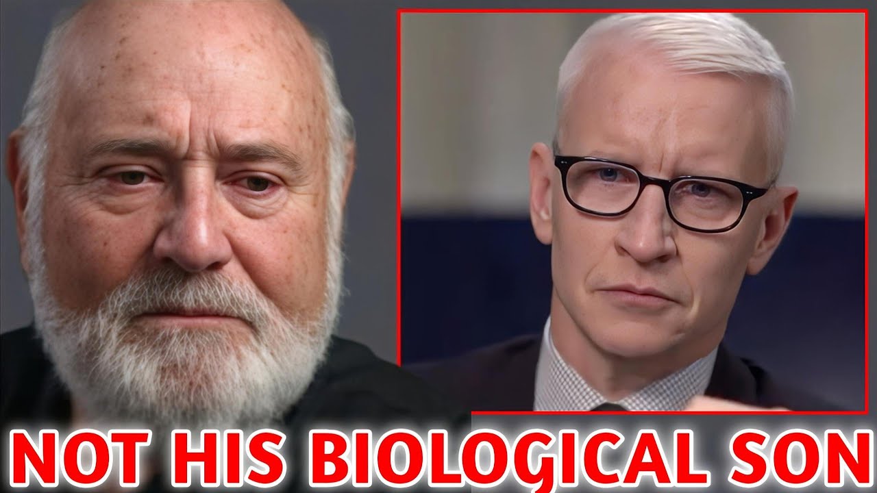 Hollywood Actors Heartbreaking Tribute to Rob Reiner
