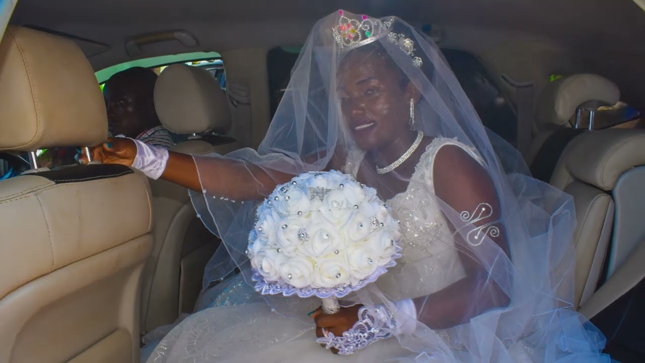 Faith wed Steve  7/12/2024 / PHOTO SHOW