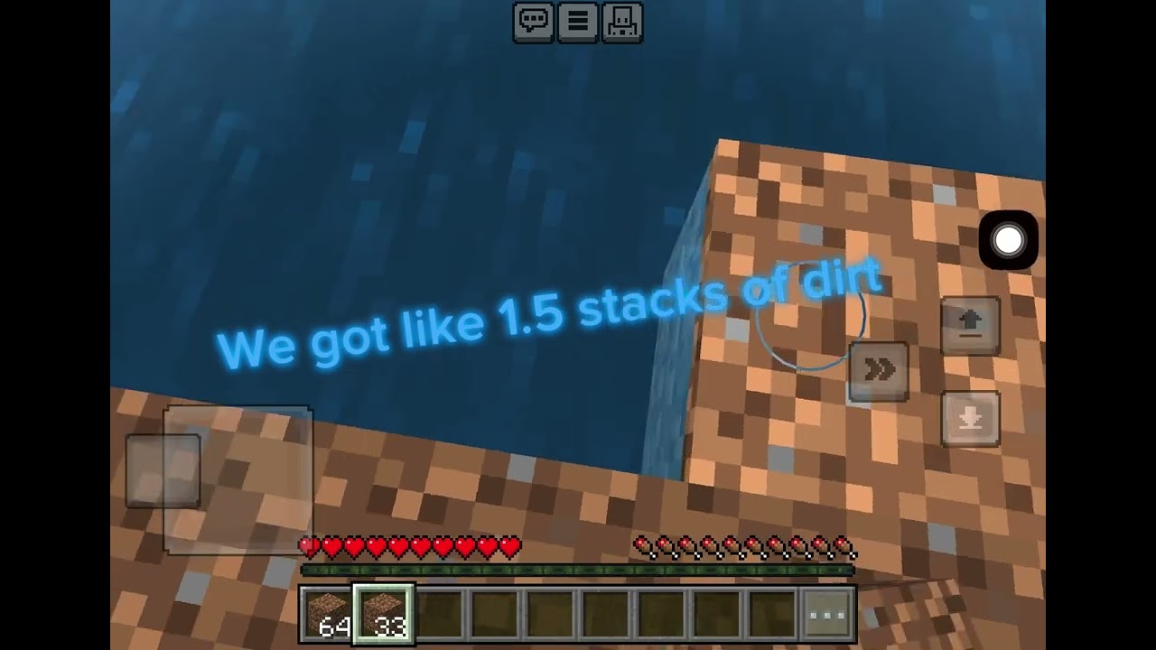 New challenge ocean world