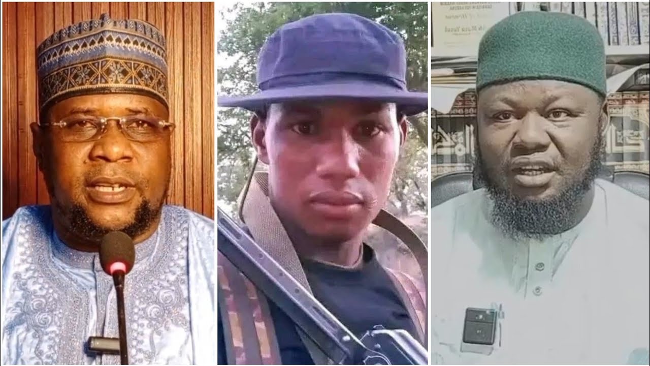 Yanzu_Yanzu: Yaron Bello Tuŕji (Kacalla Dan Sadiya) Ya Karyata Maganar Sheikh Murtala Bello Sokoto.