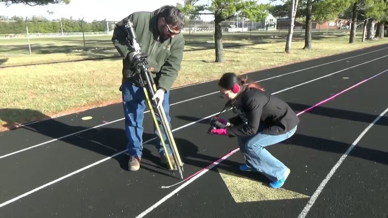World's Longest Whip Cracked at 364.5 Feet or 111.1 Meters