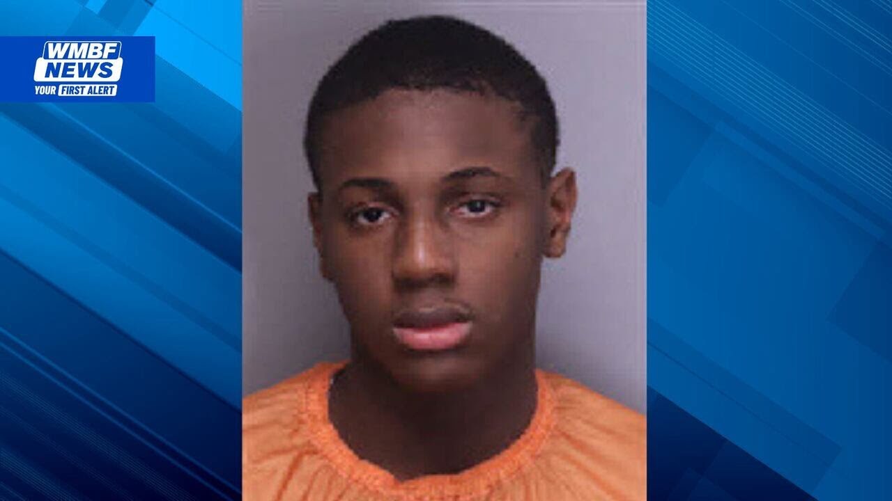 Teen charged in deadly Magnolia Mall shooting identified after aging out of DJJ