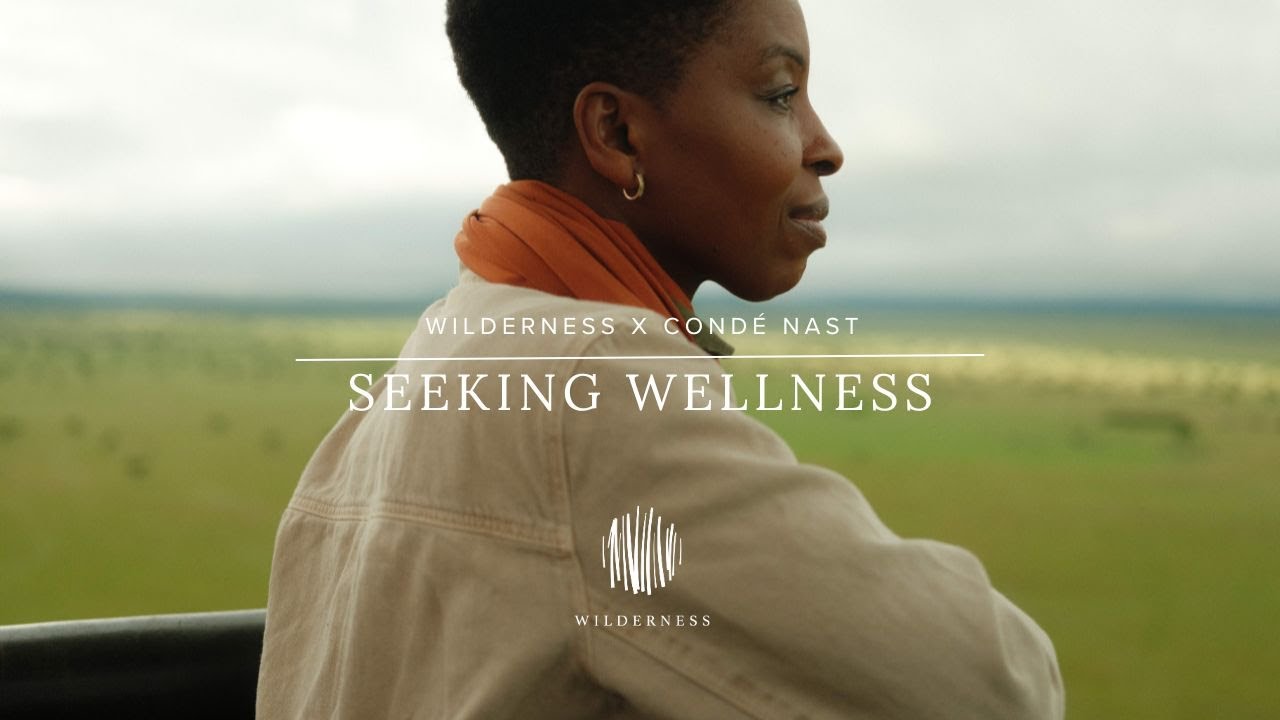 Seeking Wellness: Noo’s Journey to Wilderness Usawa Serengeti
