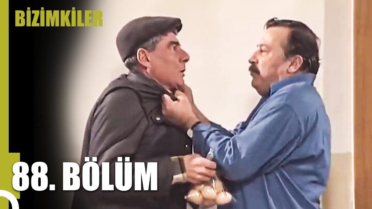 Bizimkiler 88. Bölüm | Tek Parça