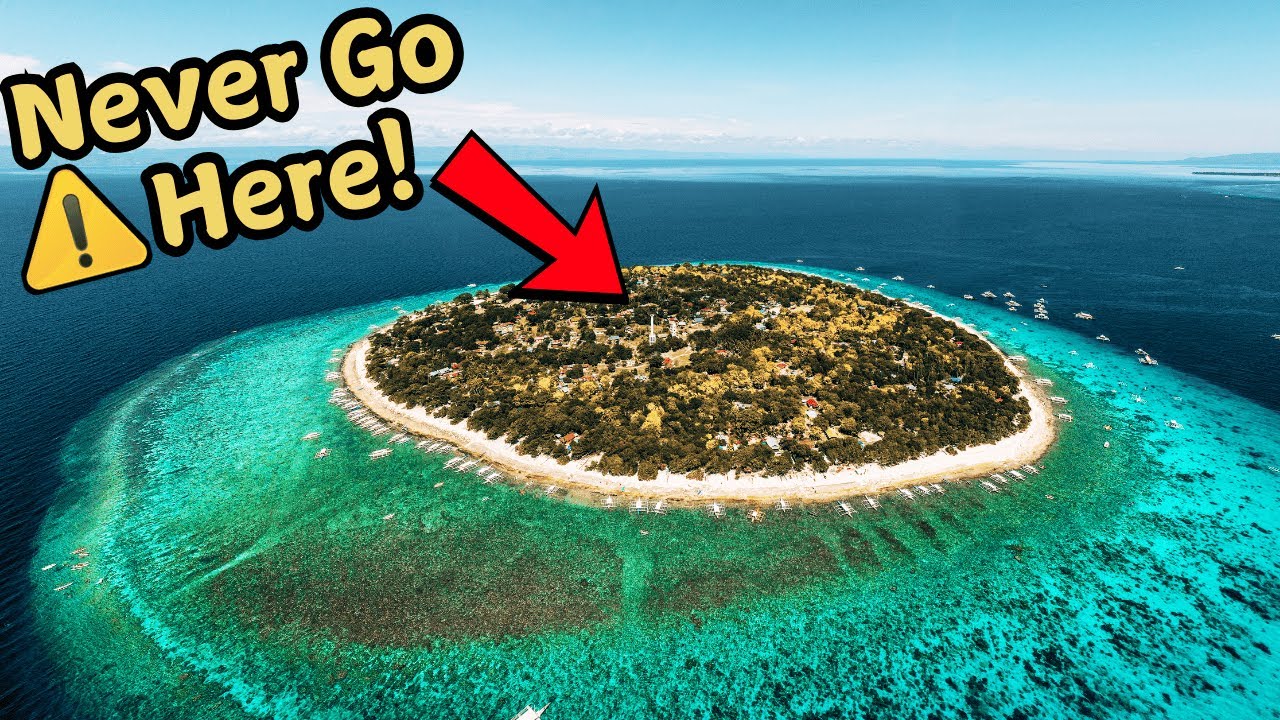 Something Terrifying is Hiding in this Uganda Village