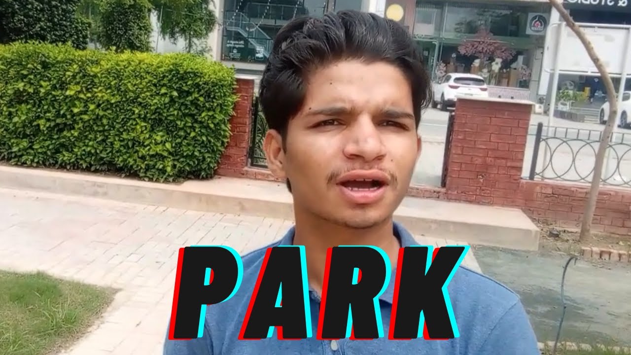 Explore DHA Phase 5 Commercial Park | Lahore | Vlog #4