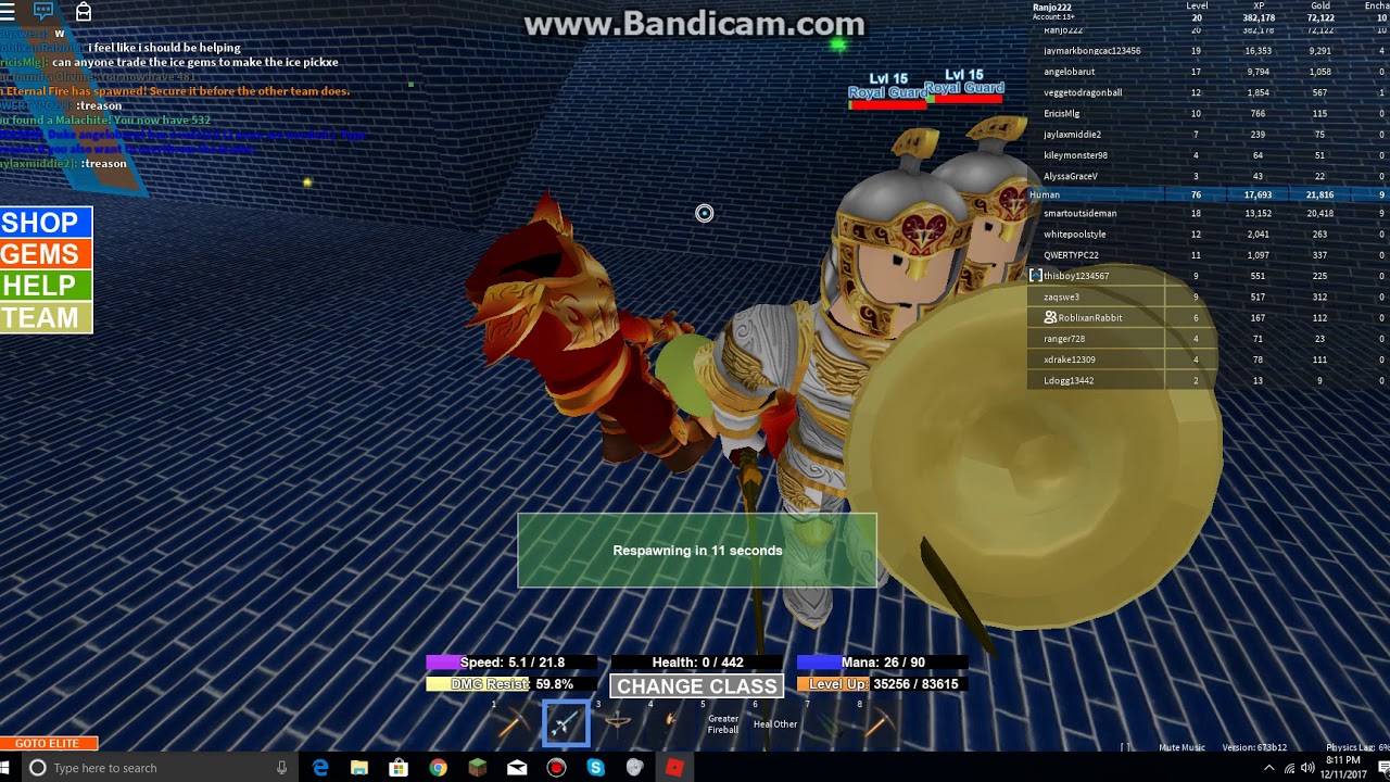 Roblox Field Of Battle (Part 3) The Blizzard Map Season 1 Series