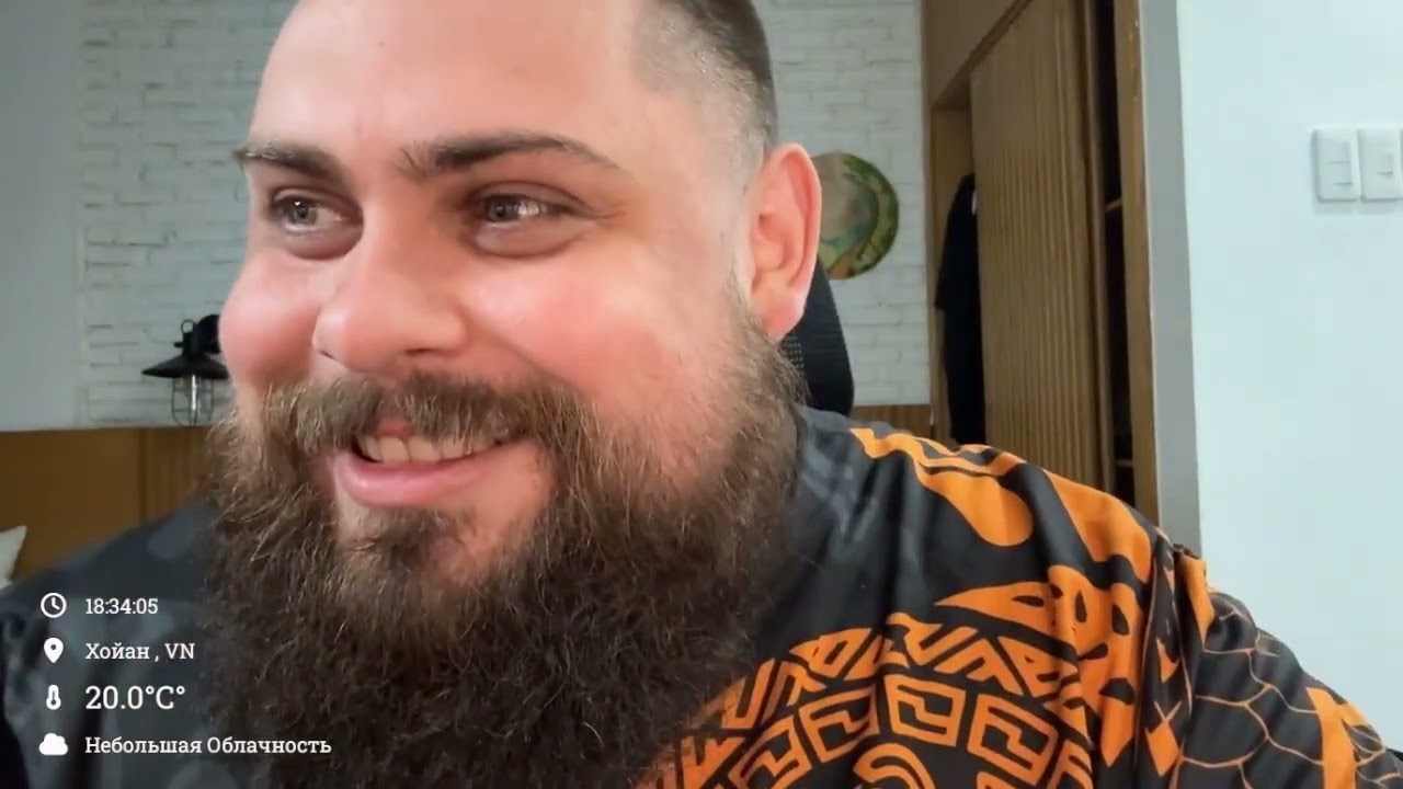 10 января 2026 - Balella - IRL