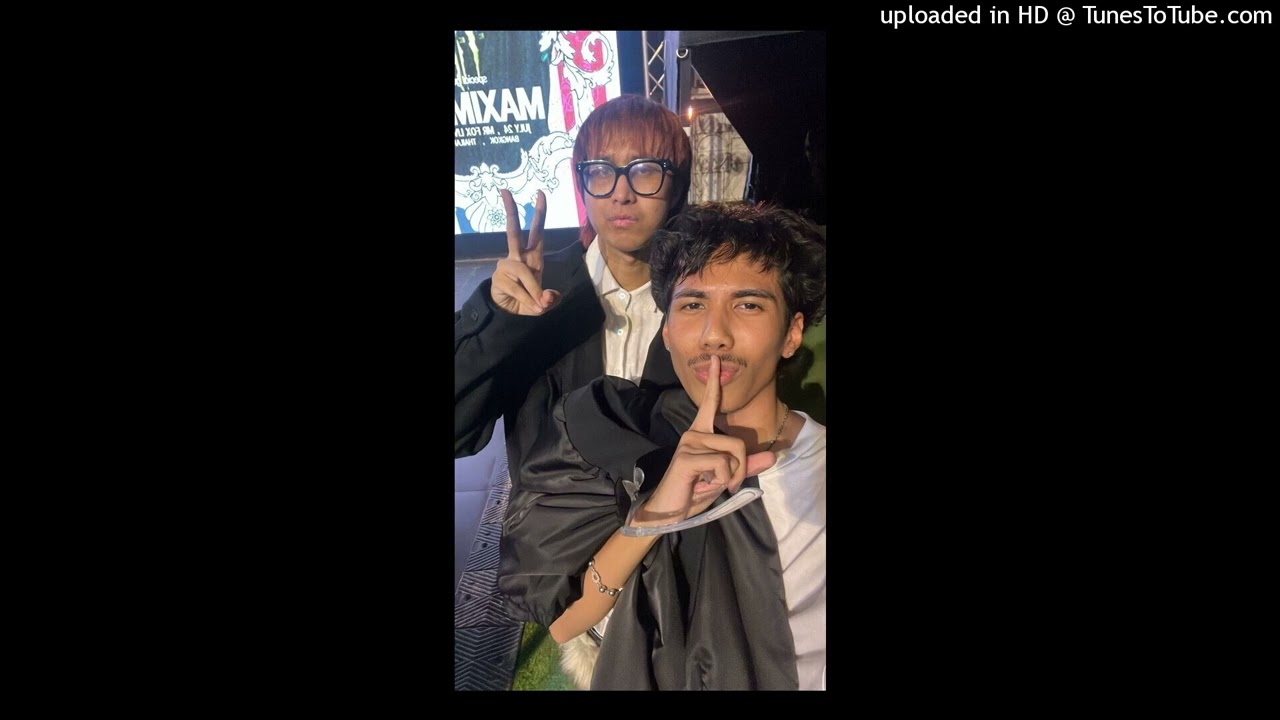 she thinks im gay ft yungtarr