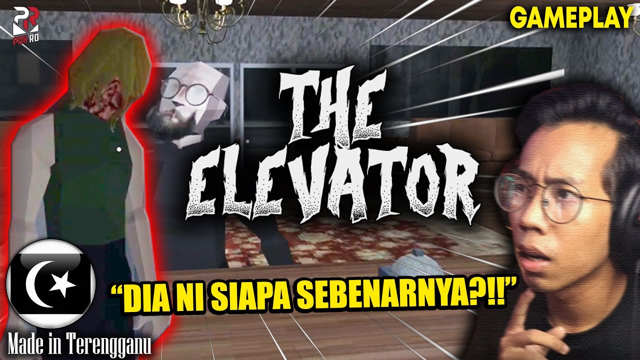 *SERAM?!* 