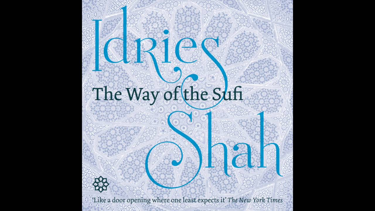 Путь суфия, часть 3: Орден Чишти