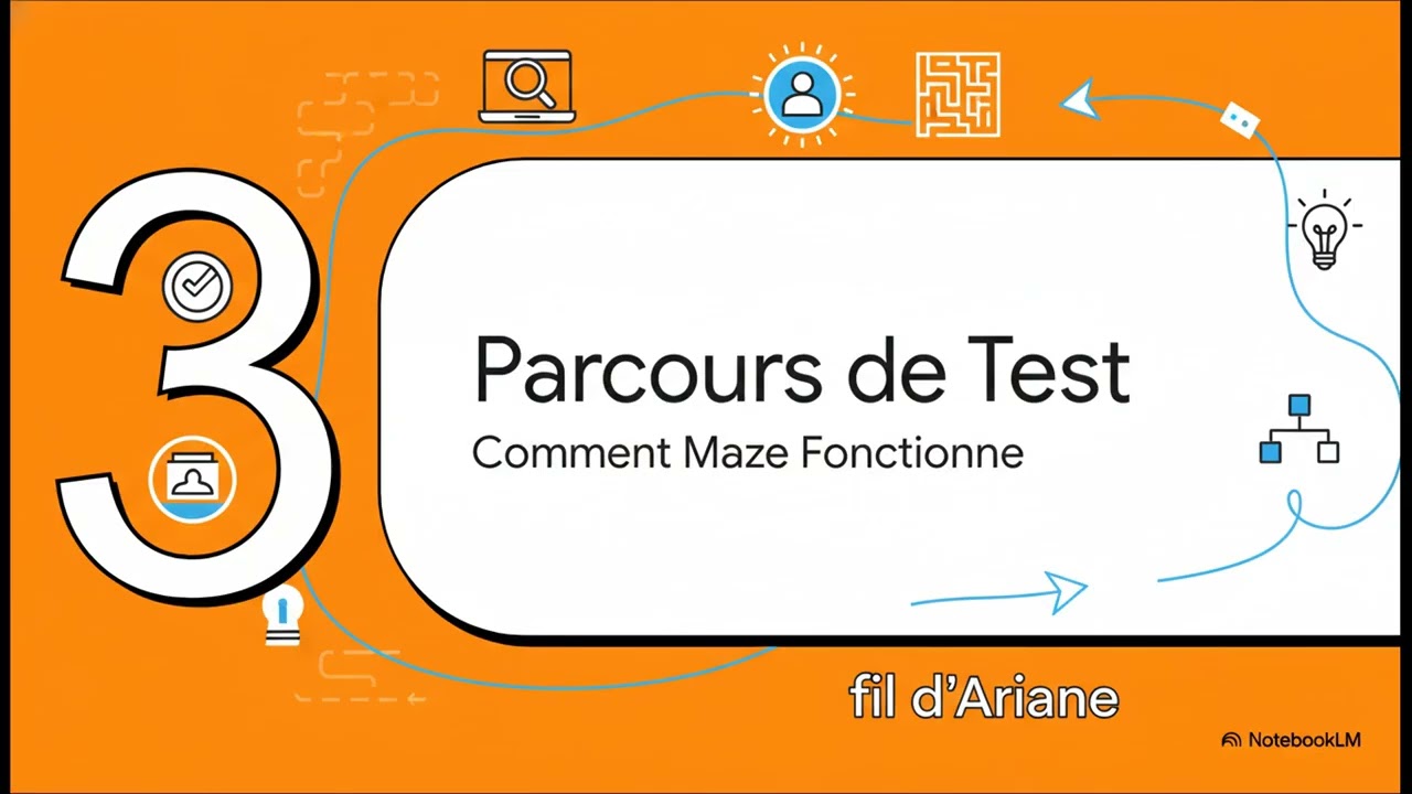 Maze - Tutoriel complet