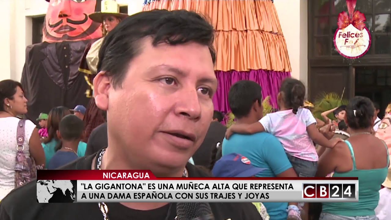 NIC NAVIDAD GIGANTONA