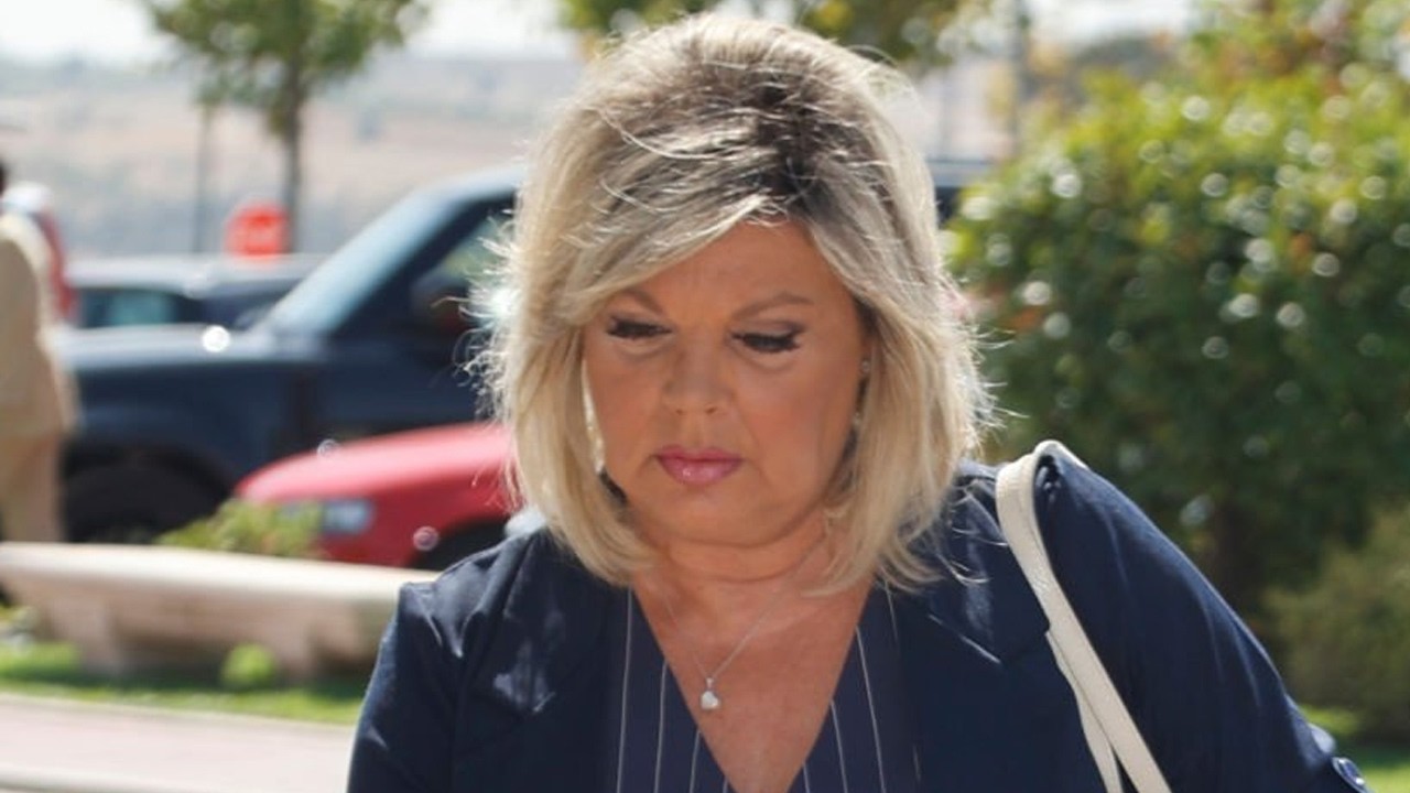 Triste &Uacute;LTIMA HORA de Terelu Campos que explota en telecinco
