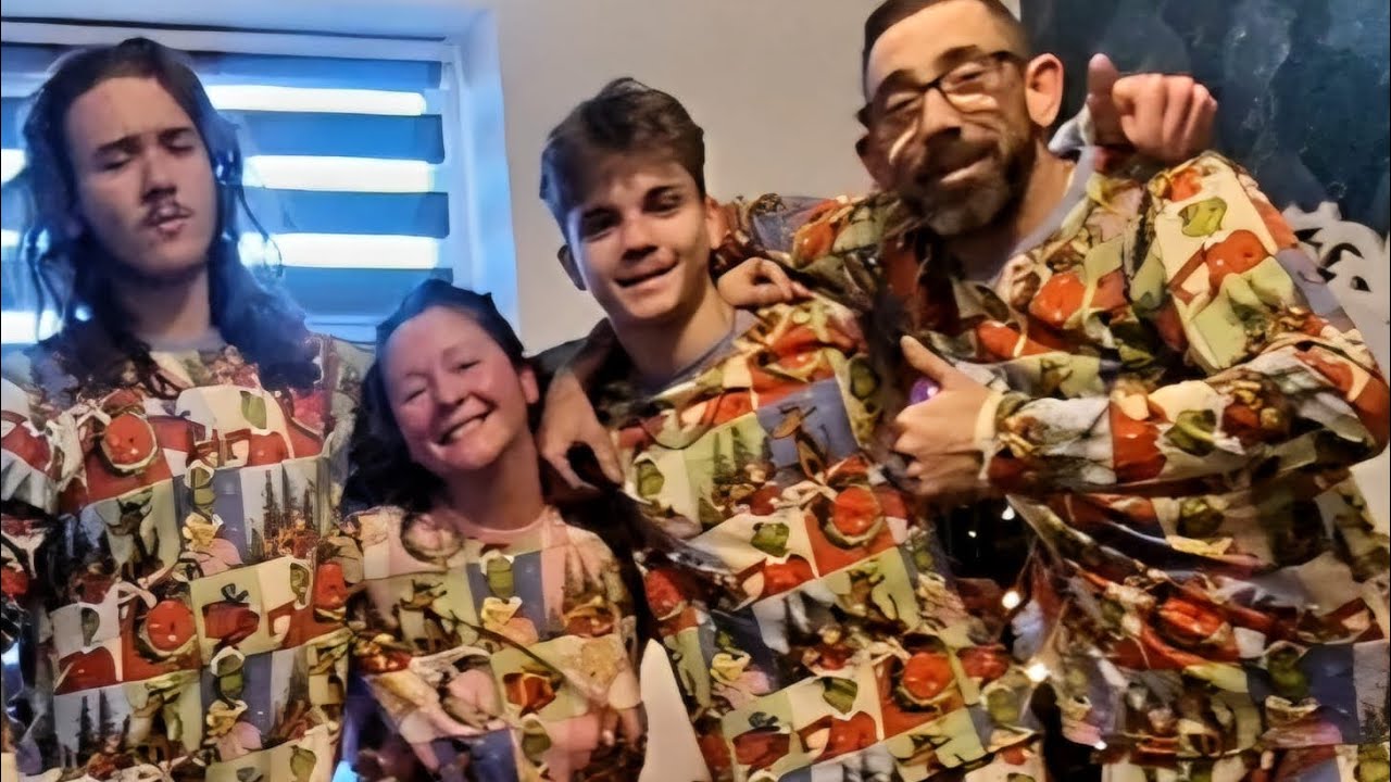 Christmas 🎄 2025 