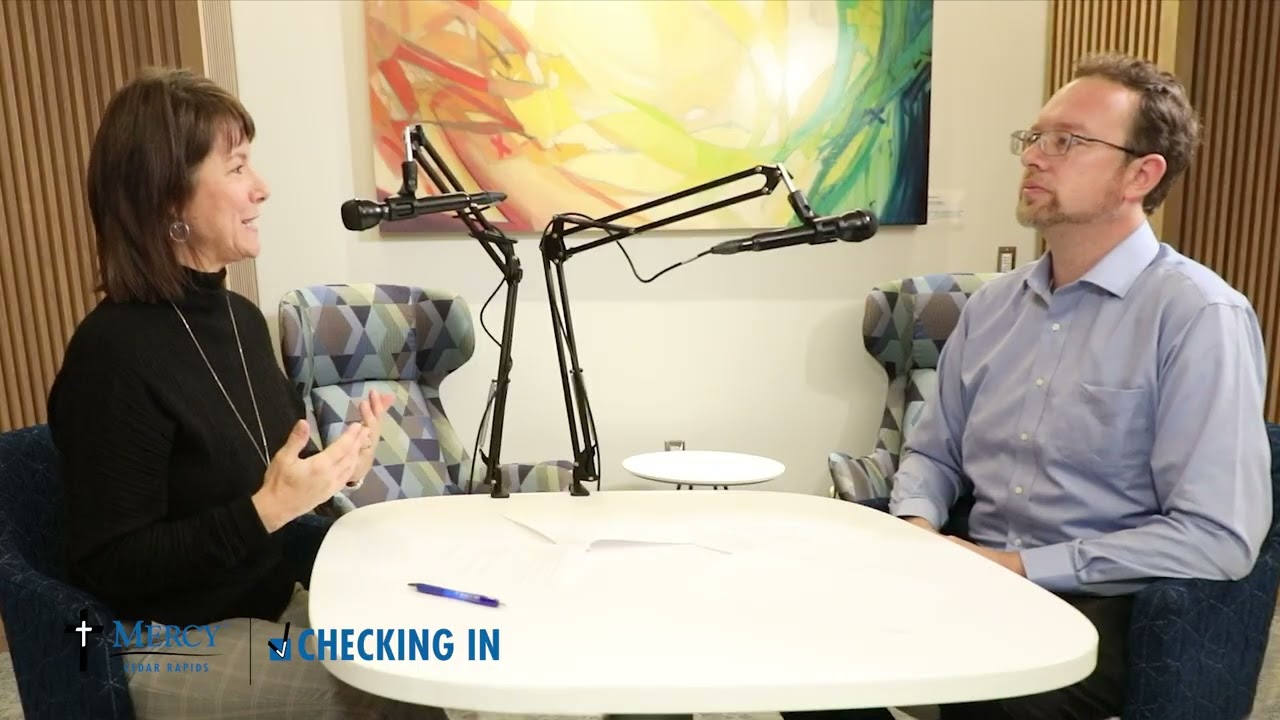 Dr. Witt on Lung Cancer Screenings for Long-Term Smokers