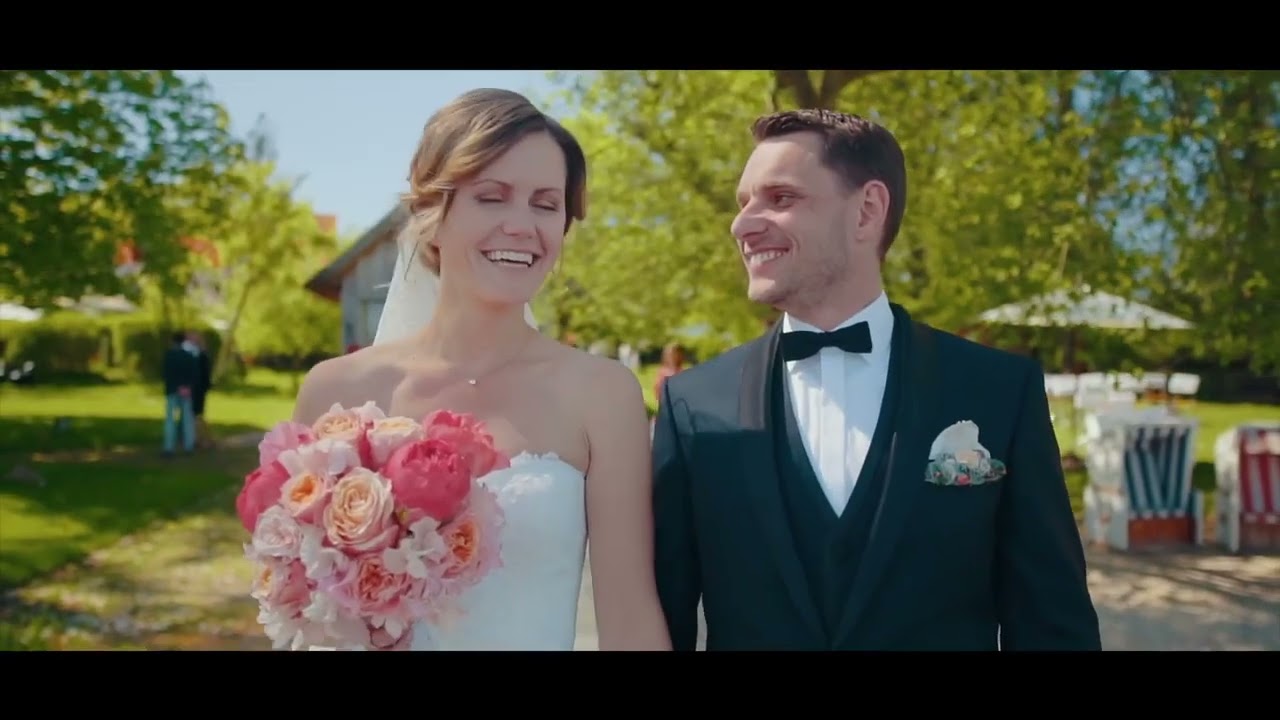 Juli und Hannes 2018 -movie by Björn Fischer - photography by MOEgrafie