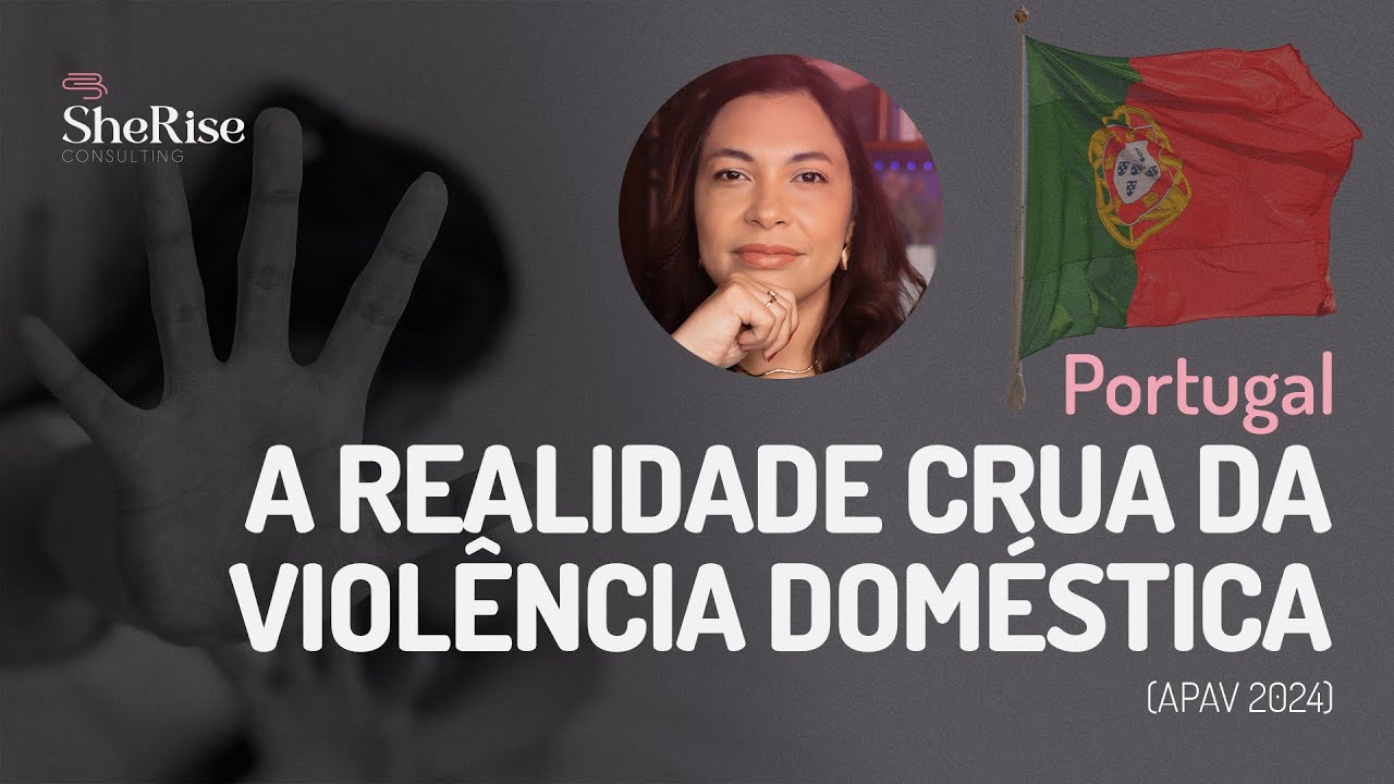 Violência Doméstica em Portugal 2024: Análise Detalhada dos Dados e o Impacto na Família