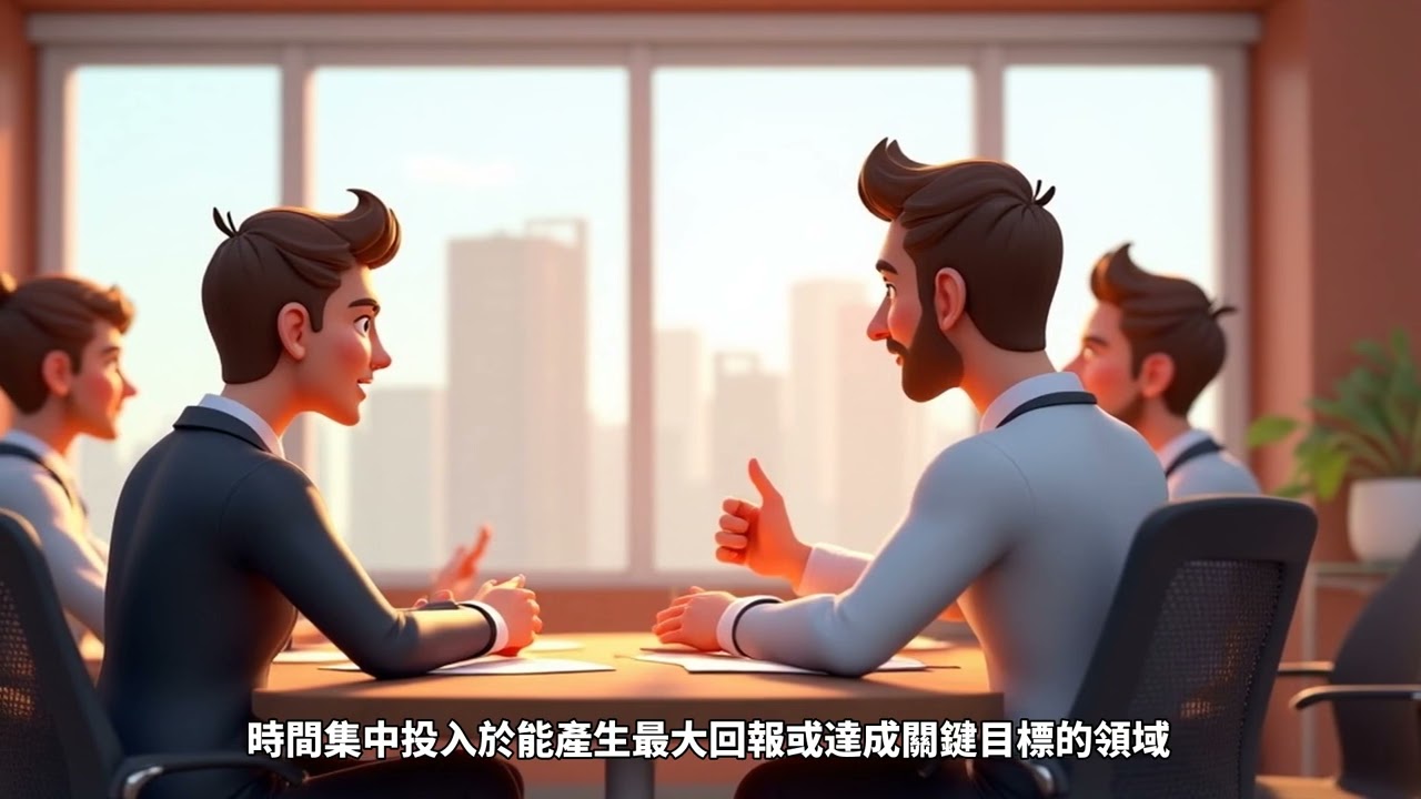 《戰爭論》要點