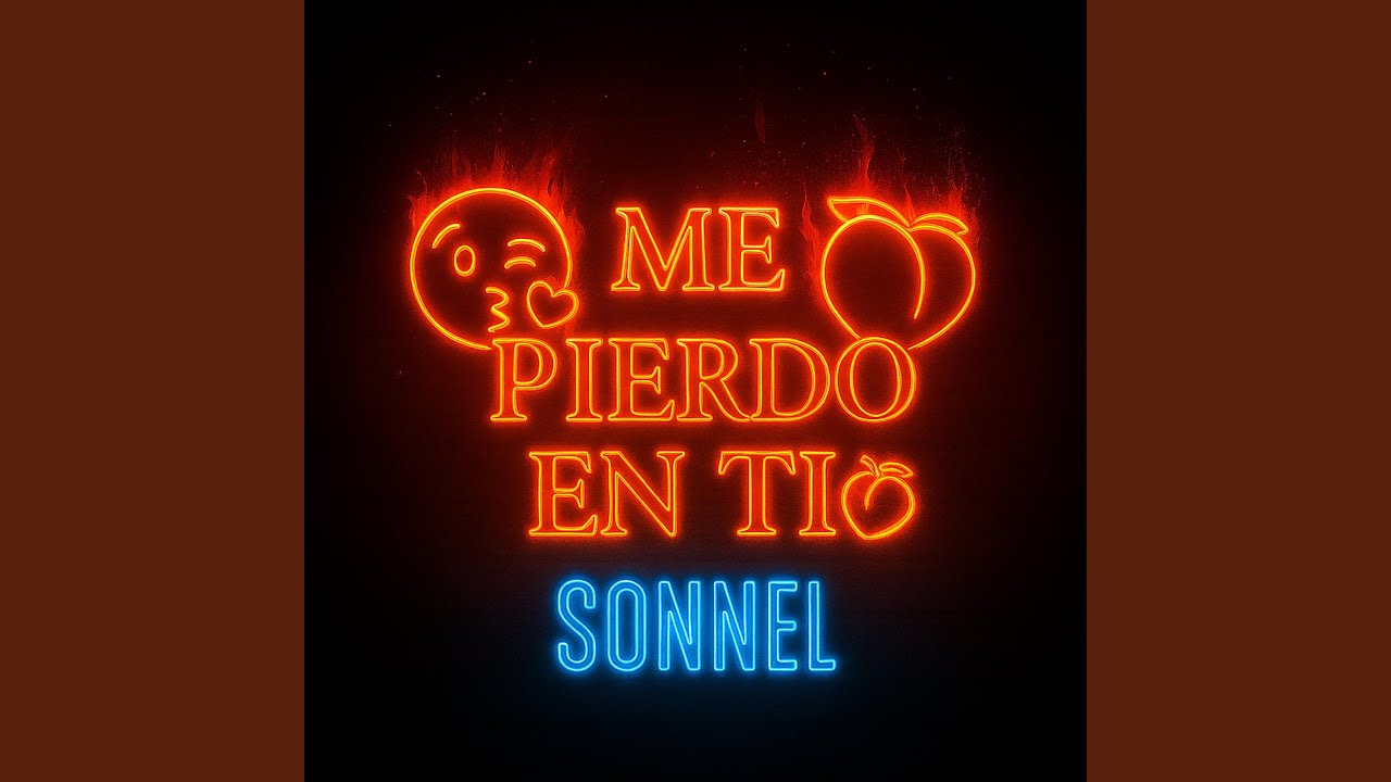 Me pierdo En Ti