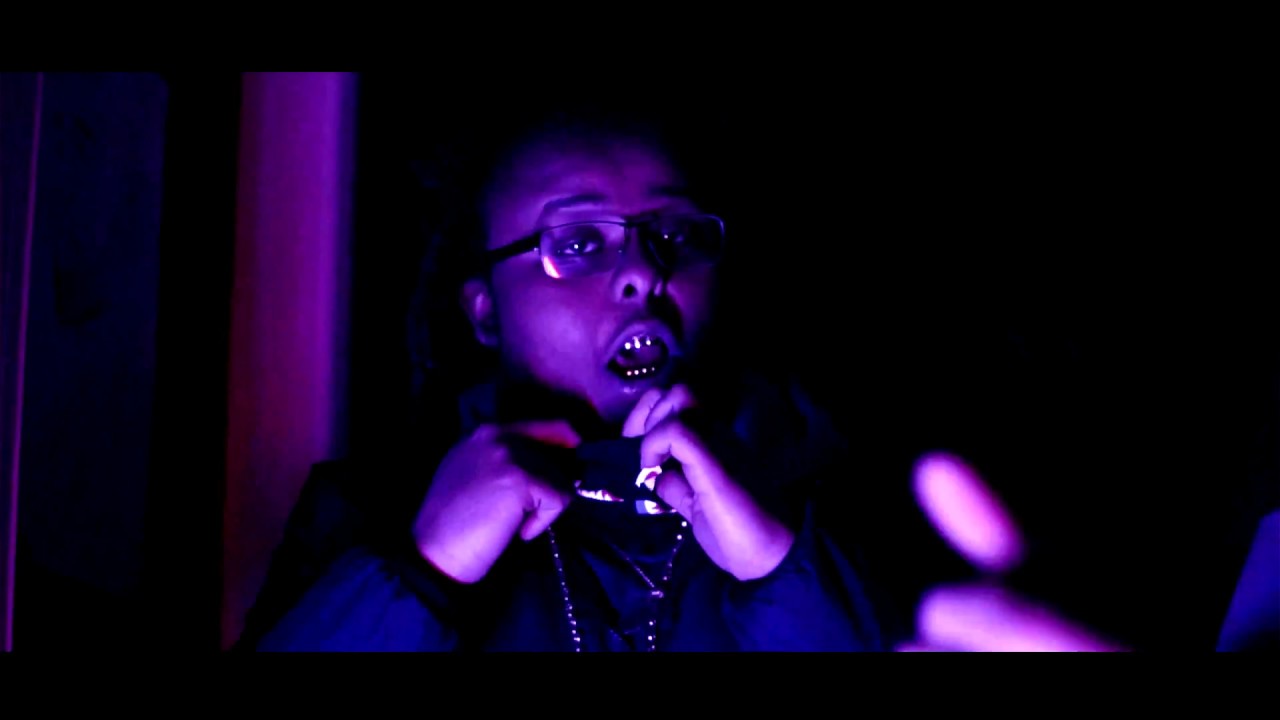 FB x K MONEY - MGXSOS  (Official Video)